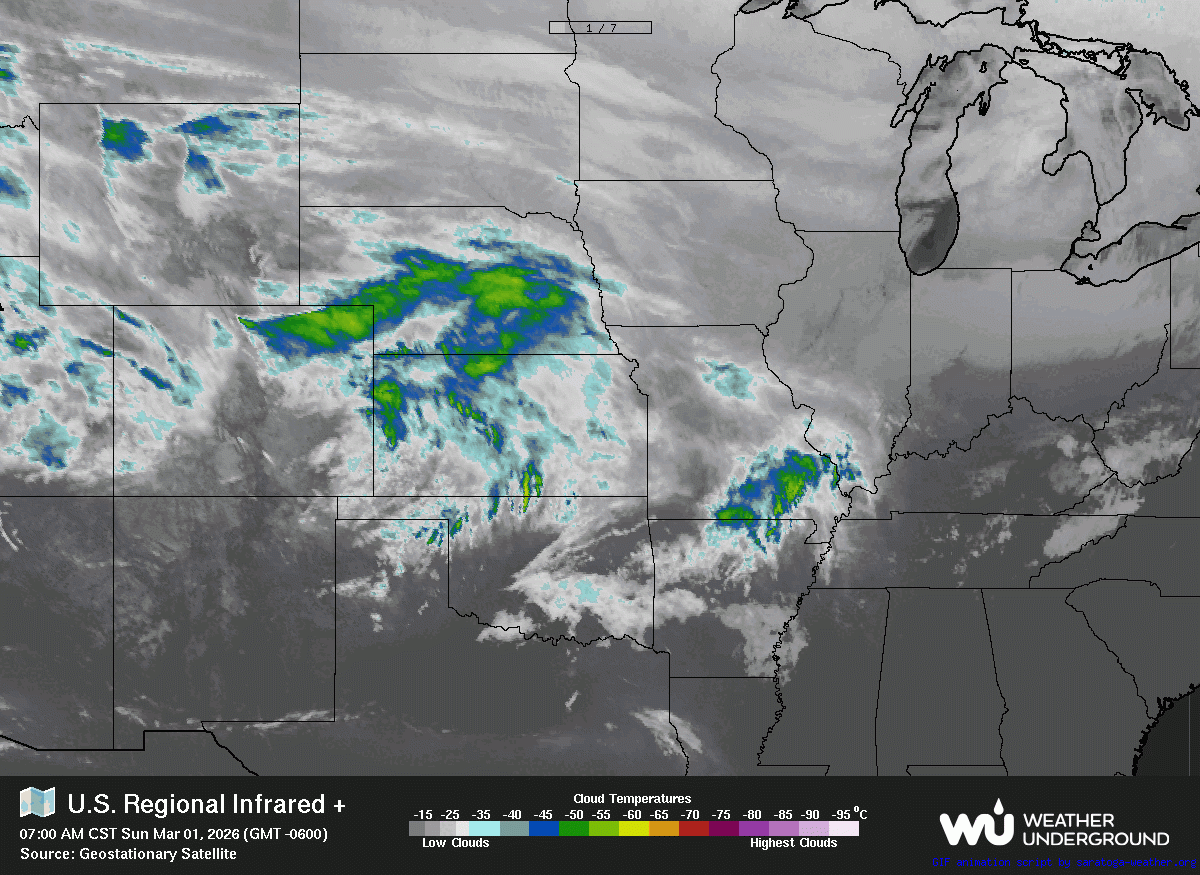 WU Central Satellite